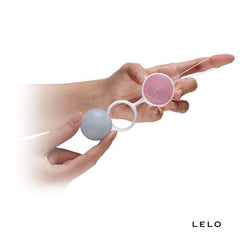 LELO - BOLAS DE KEGEL DE LUNA