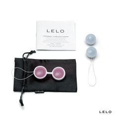 LELO - BOLAS DE KEGEL DE LUNA