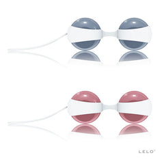LELO - BOLAS DE KEGEL DE LUNA