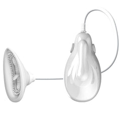 PRETTY LOVE - AMANTE APASIONADA FLIRTACIÓN ESTIMULADORA CHUPADORA