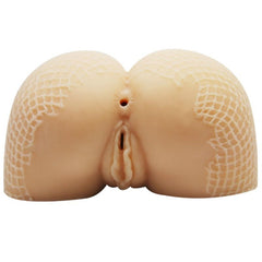 BAILE - REALISTIC VAGINA AND ANUS NT WITH MESH