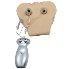 BAILE - REALISTIC VAGINA AND LANUS