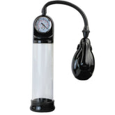 BAILE - MÁQUINA BOMBA DE CALIBRE AUTOMATICA