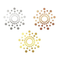 JOYAS - MIMI DECORACIONES TEMPORALES EN PIEL