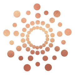 JOYAS - MIMI DECORACIONES TEMPORALES EN PIEL