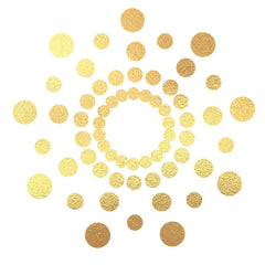 JOYAS - MIMI DECORACIONES TEMPORALES EN PIEL