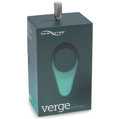WE-VIBE - VIBRATING VERGE RING