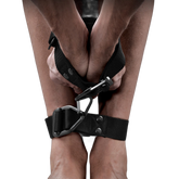 SIR RICHARDS - JUEGO DE PUÑOS DE LUJO COMMAND