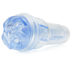 FLESHLIGHT - TURBO PUSH AZUL HIELO