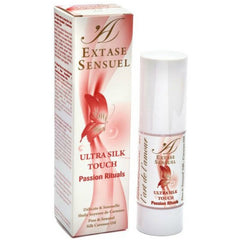 EXTASE SENSUAL - ACEITE DE MASAJE ULTRA SEDA TOUCH PASSION RITUALES