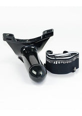 MARCA PERFECT FIT - CINTURÓN ARMOUR KNIGHT S/M NEGRO