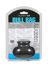MARCA PERFECT FIT - BOLSO BULL NEGRO