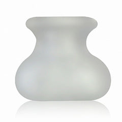 MARCA PERFECT FIT - BOLSO BULL TRANSPARENTE