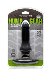MARCA PERFECT FIT - ANAL HUMP GEAR XL NEGRO