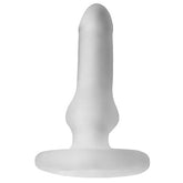 MARCA PERFECT FIT - ANAL HUMP GEAR XL TRANSPARENTE