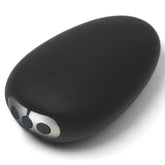 I PLAY - MASAJEADOR VIBRADOR NEGRO