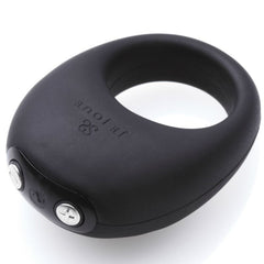 I PLAY - MIO BLACK VIBRATOR RING