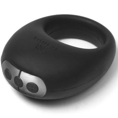 I PLAY - MIO BLACK VIBRATOR RING