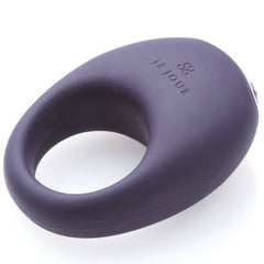 I PLAY - MIO VIBRATOR RING PURPLE