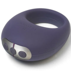 I PLAY - MIO VIBRATOR RING PURPLE