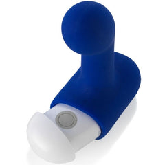 I PLAY - OOH BY MINI PLUG REPLACEMENT STIMULATOR ROYAL BLUE