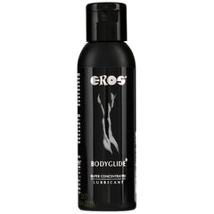 EROS - LUBRICANTE DE SILICONA SUPERCOCENTRADO BODYGLIDE 50 ML