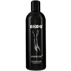 EROS - LUBRICANTE DE SILICONA SUPERCOCENTRADO BODYGLIDE 1000 ML