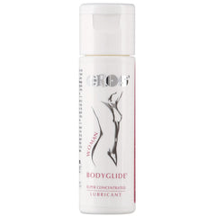 EROS - LUBRICANTE DE SILICONA SUPERCOCENTRADO BODYGLIDE PARA MUJER 30 ML
