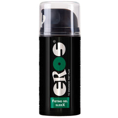 EROS - GEL LUBRICANTE SUPERSLIP PARA FISTING ANAL 100 ML