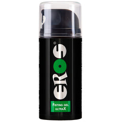 EROS - GEL LUBRICANTE RELAJANTE FISTING ANAL 100 ML