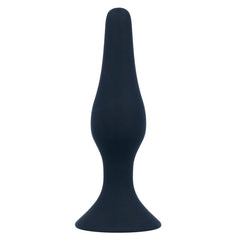 INTENSO - ANAL NIVEL 3 12.5CM NEGRO