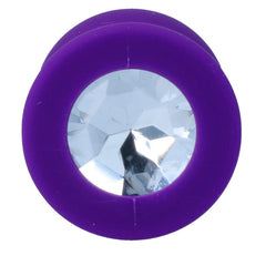 INTENSO - PLUG ANAL SHELKI M LILA