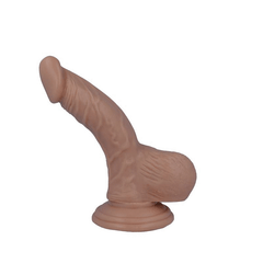 MR INTENSE - 2 PENE REALISTA 16 CM -O- 2,7 CM