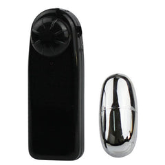 BAILE - REALISTIC VAGINA AND ASS