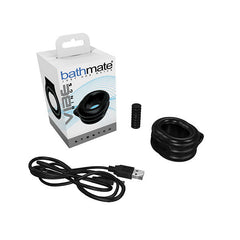 BATHMATE - ANILLO EXTENSIBLE VIBE 3 VELOCIDADES