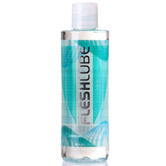 FLESHLIGHT - LUBRICANTE EFECTO ESMALTADO FLESHLUBE 250ML