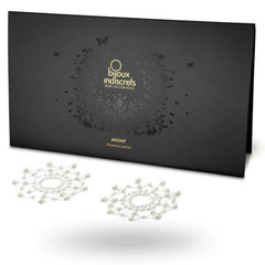 JOYAS - INDISCRETAS MIMI PERLA DE ORO?