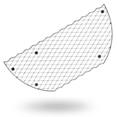 JOYERÍA - MÁSCARA LOUISE