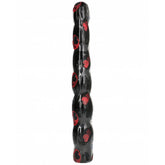 ALL BLACK - GODE ANAL 32 CM