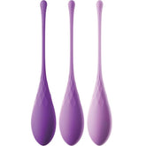 FANTASÍA PARA ELLA - SET KEGEL
