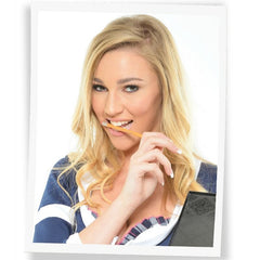 EXTREME TOYZ - MALE MASTURBATOR MOUTH STUDY COCKSUCKER