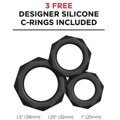 PDX ELITE - SUCK N PUMP RUNNER