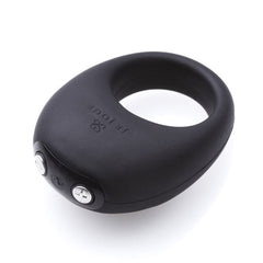 I PLAY - MIO BLACK VIBRATOR RING