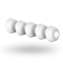 SATISFYER - KIT TAPAS 1 NG 5 UDS