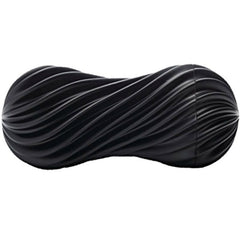 TENGA - MASTUBADOR MLE FLEX NEGRO