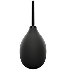PERFECT FIT BRAND - ERGOFLO IMPULSE ANAL SHOWER BLACK