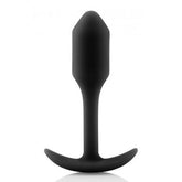 B-VIBE - ENCHUFE SNUG 1 NEGRO