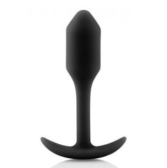 B-VIBE - ENCHUFE SNUG 1 NEGRO