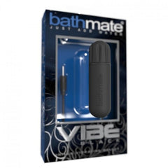 BATHMATE - VIBE BOLA VIBRADORA NEGRA