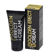 COBECO - CREMA GOLDEN ERECT BIG BOY